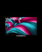LG OLED77C57LA, Ophalen of Verzenden, Zo goed als nieuw, 100 cm of meer, 4k (UHD)