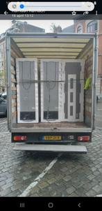 Snel en zorgeloos verhuizen met onze verhuistoppers, Inpakservice, Verhuizen internationaal