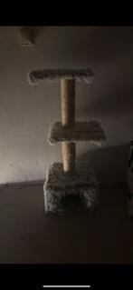 Kattenkrabpaal, Dieren en Toebehoren, Ophalen, Gebruikt, Krabpaal