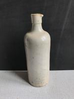 Antieke Encre Japonaise Inktfles 1850 Pareis, Ophalen of Verzenden