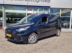 Ford Transit Connect 1.5 EcoBlue L2 Limited, Voorwielaandrijving, Gebruikt, Euro 6, 4 cilinders