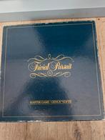 Trivial Pursuit Master Game - Genus Editie, Vijf spelers of meer, Ophalen of Verzenden, Gebruikt, Hasbro