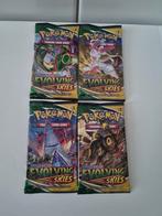 Pokemon booster pack Evolving Skies (NIEUW) (PRIJS PER STUK), Ophalen of Verzenden, Nieuw, Booster