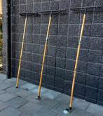 HARK, 3 stuks. GLOEDNIEUW. TOPKWALITEIT! Merk: TORQ., Ophalen, Nieuw, Hark, TORQ