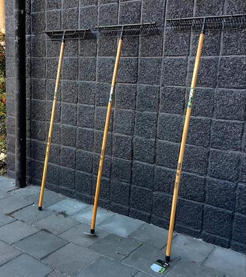 HARK, 3 stuks. GLOEDNIEUW. TOPKWALITEIT! Merk: TORQ. beschikbaar voor biedingen