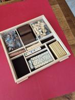 Spellendoos, Hobby en Vrije tijd, Verzamelkaartspellen | Magic the Gathering, Ophalen of Verzenden, Zo goed als nieuw