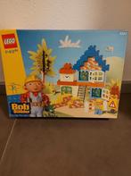 Vintage Lego Duplo Bob de Bouwer set 3282 in doos uit 2002, Ophalen of Verzenden, Gebruikt, Duplo