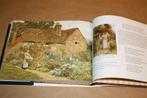 The cottages of Britain. A heritage of country life., Ophalen of Verzenden, 20e eeuw of later, Zo goed als nieuw, Europa