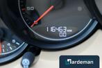 Porsche Cayenne 4.2 V8 D S, Gebruikt, Zwart, Leder, Bedrijf