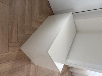 Opberg kist