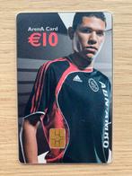 Ajax - ArenA Card, Ophalen of Verzenden, Zo goed als nieuw, Ajax, Overige typen