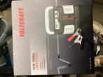 Voltcraft VCW 12000 Acculader, Auto-onderdelen, Accu's en Toebehoren, Ophalen of Verzenden, Gebruikt, Universele onderdelen