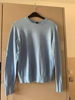 Blauwe top met lange mouwen, maat M, New Yorker, Kleding | Dames, Maat 38/40 (M), Blauw, New Yorker, Ophalen of Verzenden
