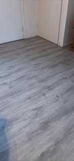 Laminaat zelf eruithalen GRATIS ongeveer 26 m2, Ophalen, Gebruikt