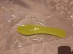 Tupperware Kiwi Lepel / Mes - Handig voor onderweg!, Ophalen, Nieuw, Overige typen