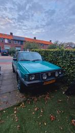 Volkswagen Golf 1.8 CL Country Syncro 72KW U9 1992 Groen, Auto's, Volkswagen, 47 €/maand, Origineel Nederlands, Te koop, 98 pk