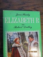 Elizabeth r Auteur: Plaidy 9024501369, Boeken, Ophalen of Verzenden, Gelezen, Nederland