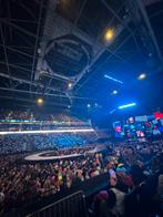2 zitplekken voor Katy Perry, Lifetimes tour in Parijs, Tickets en Kaartjes, Twee personen, Oktober