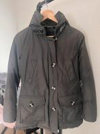 Airforce winterjas, Kleding | Dames, Jassen | Winter, Airforce, Ophalen of Verzenden, Maat 34 (XS) of kleiner, Grijs