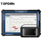 Topdon Phoenix Smart diagnose foutcode service reset tool, Ophalen of Verzenden