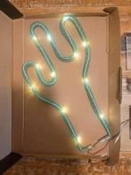 Cactus LED Neon lamp, Ophalen of Verzenden, Nieuw