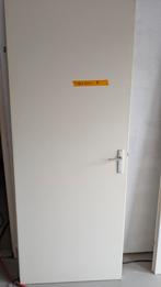 5 opdekdeuren, Doe-het-zelf en Verbouw, Ophalen, Gebruikt, Binnendeur, 200 tot 215 cm