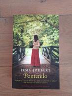 Irma Joubert - Pontenilo, Ophalen of Verzenden, Zo goed als nieuw