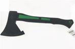 Nieuwe Handbijl en/of Kloofbijl fiber steel Groen, Ophalen, Nieuw, Elektrisch, Liggend