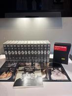 Laurel & Hardy Collectie: VHS & DVD Box, Alle leeftijden, Ophalen of Verzenden, Gebruikt, Komedie