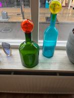 Design Pols Potten flessen, Ophalen, Overige kleuren, Minder dan 50 cm, Glas