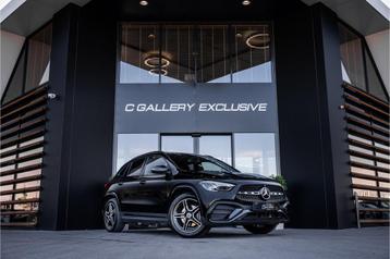 Mercedes-Benz GLA GLA180 AMG Line - Panorama | Elek. Trekhaa beschikbaar voor biedingen