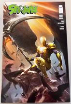 Spawn #316 Cover A Francesco Mattina (Image Comics), Eén comic, Amerika, Todd McFarlane, Ophalen of Verzenden
