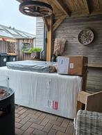 Luxe Jacuzzi - Ontspanning in eigen tuin!, Tuin en Terras, Bubbelbaden en Hottubs, Ophalen of Verzenden, Nieuw, Filter, Vast