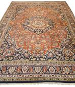 Groot perzisch tapijt Mashad 350x250 wollen vloerkleed, 1185VB, Info@rugsandcarpets.nl, De handelmaatschappij, 200 cm of meer
