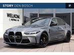 BMW 3 Serie M3 xDrive Competition High Executive Automaat /, Auto's, Automaat, Zwart, 2993 cc, 532 pk