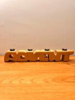 ADVENTskaarsenhouder, Ophalen of Verzenden, Overige materialen