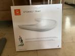 Stokke tray. dienblad voor stoeltje tripp trapp NIEUW, Ophalen of Verzenden, Nieuw, Meegroeistoel