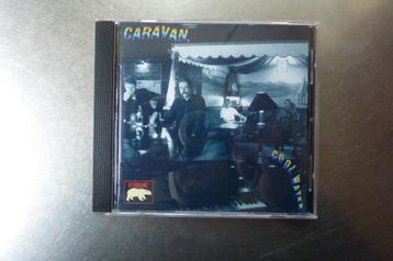 Caravan - Cool Water beschikbaar voor biedingen