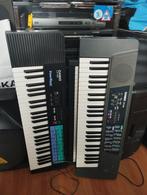 Keyboards, Muziek en Instrumenten, Keyboards, Ophalen of Verzenden, Gebruikt, 49 toetsen, Casio