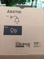 Wandlamp ARSTID nieuw van ikea, Ophalen of Verzenden, Nieuw
