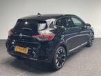 Renault Clio 1.0 TCe 90 GPF techno Apple/AndroidCarplay | Ca, Auto's, Voorwielaandrijving, Stof, Gebruikt, Met garantie (alle)