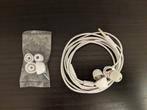 Htc 3.5mm Jack Oortjes, Ophalen of Verzenden, Nieuw, In gehoorgang (in-ear)