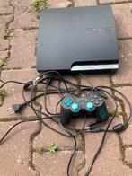 PlayStation 3, Spelcomputers en Games, Spelcomputers | Sony PlayStation 3, Ophalen of Verzenden, Zo goed als nieuw