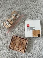 2x stempelset met stempelkussens, Hobby en Vrije tijd, Stempelen, Ophalen of Verzenden, Nieuw, Inkt, Foam of Stempelhouder