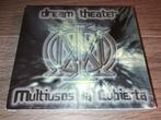 Dream Theater - Multiusos La Cubierta [2 CD Onofficieel], Cd's en Dvd's, Cd's | Hardrock en Metal, Ophalen of Verzenden, Zo goed als nieuw