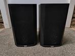B&W luidsprekers luidsprekerboxen, Audio, Tv en Foto, Luidsprekers, Gebruikt, Minder dan 60 watt, Front, Rear of Stereo speakers