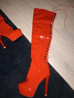 Pleaser laarzen, Kleding | Dames, Schoenen, Hoge laarzen, Zwart, Nieuw, Pleaser