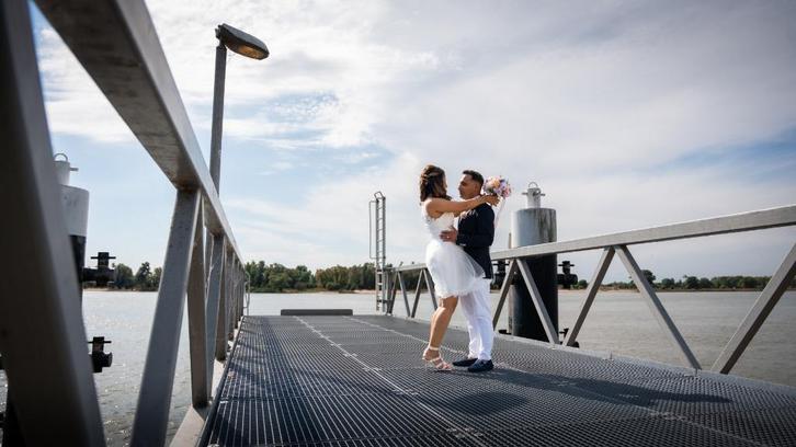 Bruiloft Fotograaf & Videograaf, Diensten en Vakmensen, Fotografen, Fotograaf, Komt aan huis
