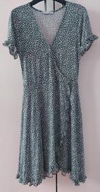 Jurk Pull & Bear mt M, Maat 38/40 (M), Ophalen of Verzenden, Zo goed als nieuw, Knielengte