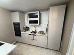 Keuken compleet met Bosch apparatuur, nieuw, Huis en Inrichting, Ophalen of Verzenden, Zo goed als nieuw